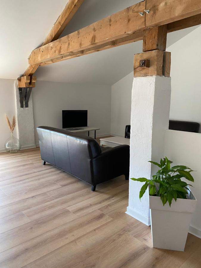 La Grange Sablet Exterior foto